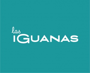 Las Iguanas (The Restaurant Card)